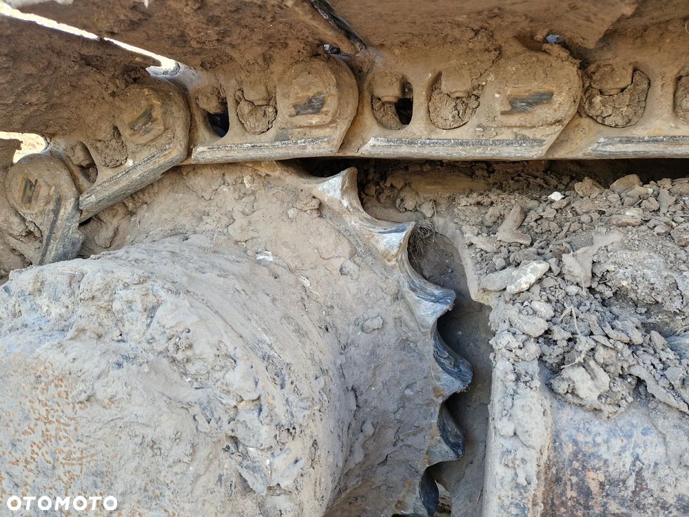 Caterpillar 329EL - 24