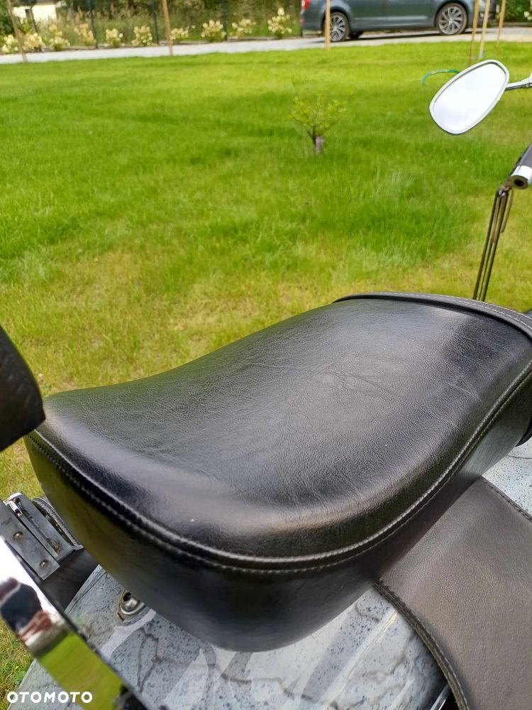 Yamaha Drag Star - 33