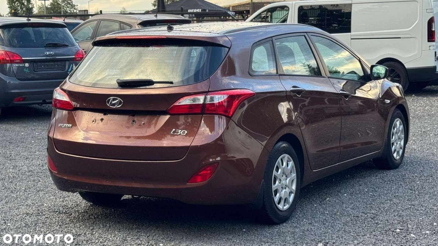 Hyundai i30 - 5