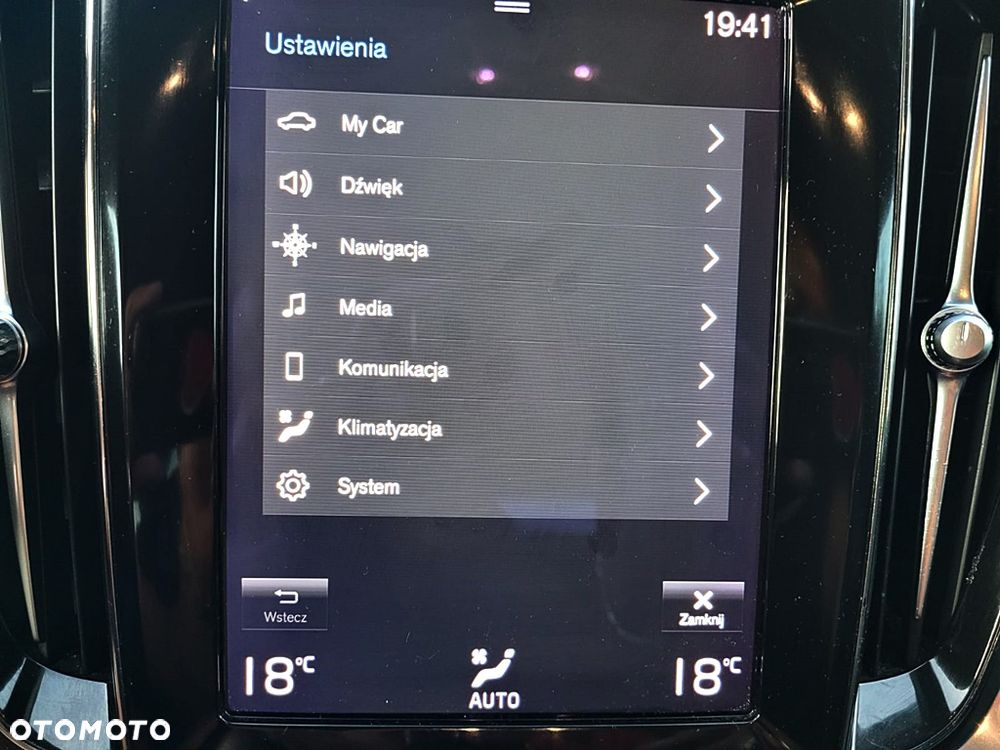 Volvo V60 D3 Geartronic Momentum Pro - 14