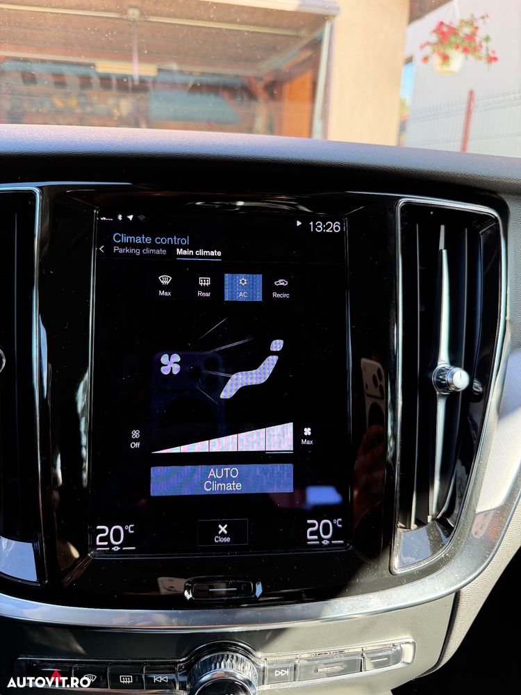 Volvo V60 D3 Momentum Core - 9