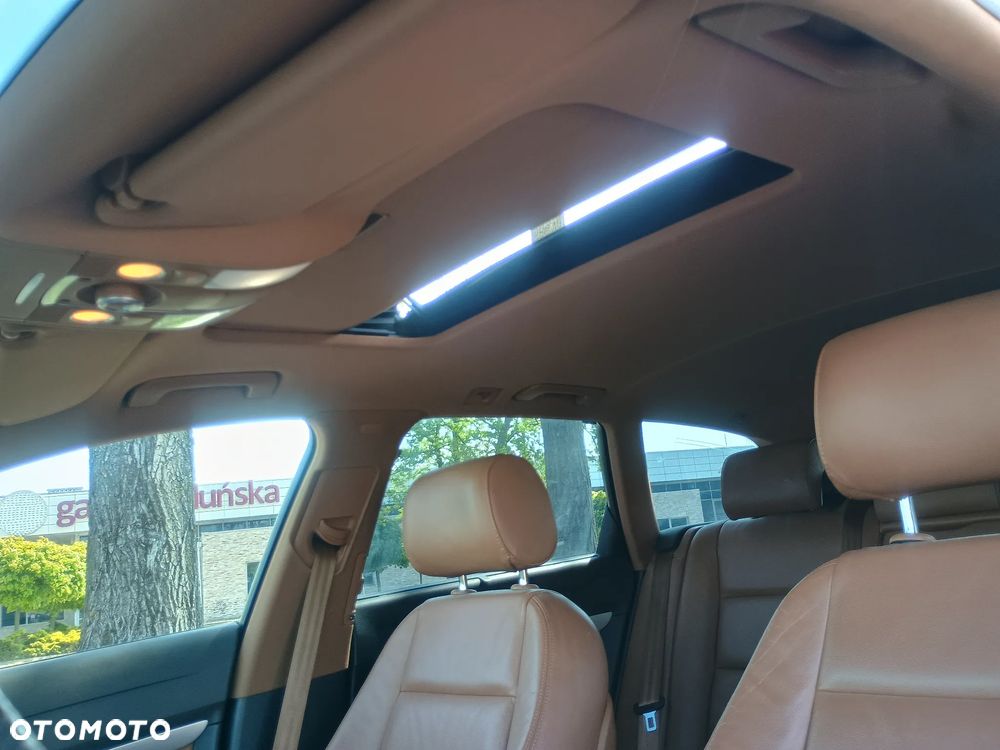 Audi A6 Avant 2.7 TDI Multitronic - 11