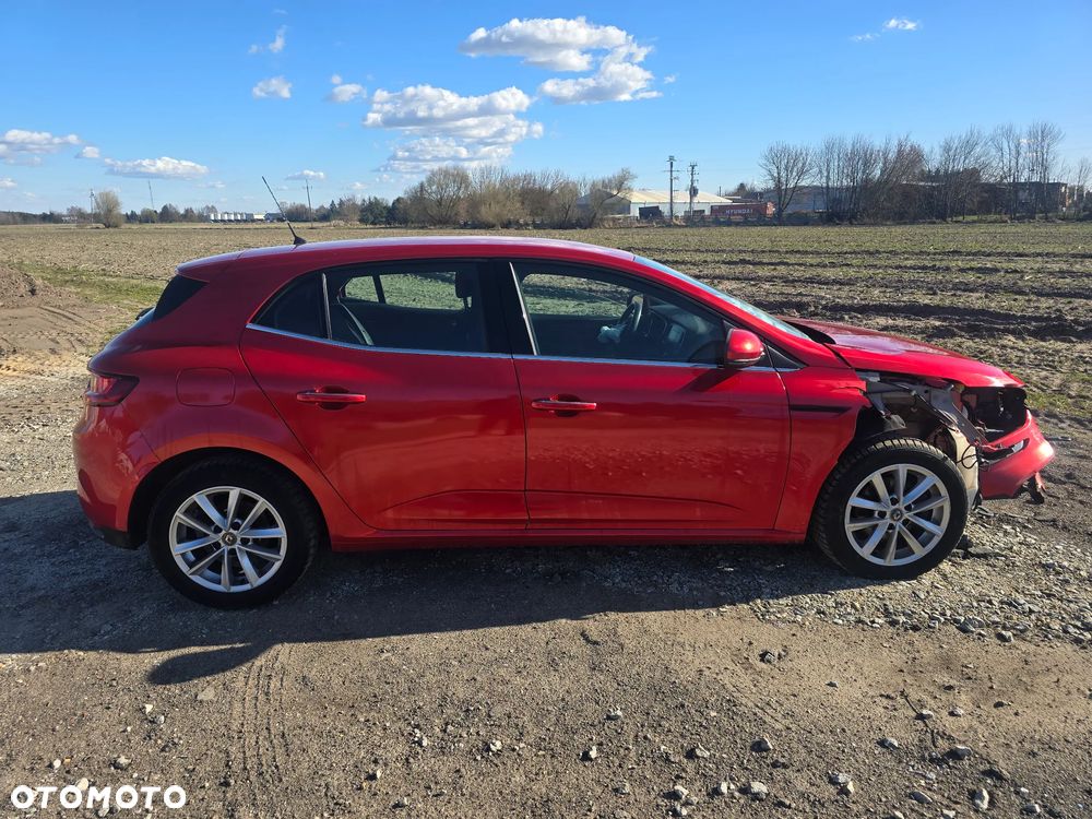 Renault Megane - 4