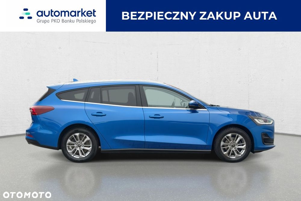 Ford Focus 1.0 EcoBoost Titanium X - 2