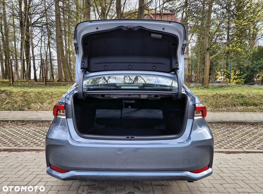 Toyota Corolla 1.8 Hybrid Comfort - 16