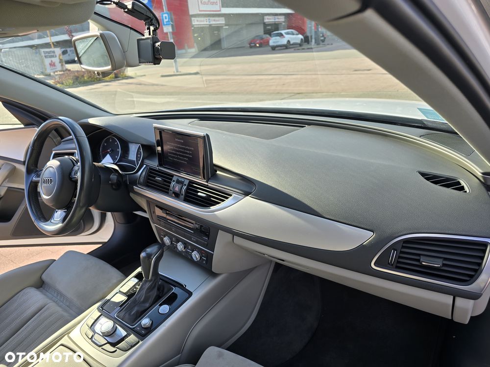 Audi A6 Avant 2.0 TDI Quattro S tronic - 2