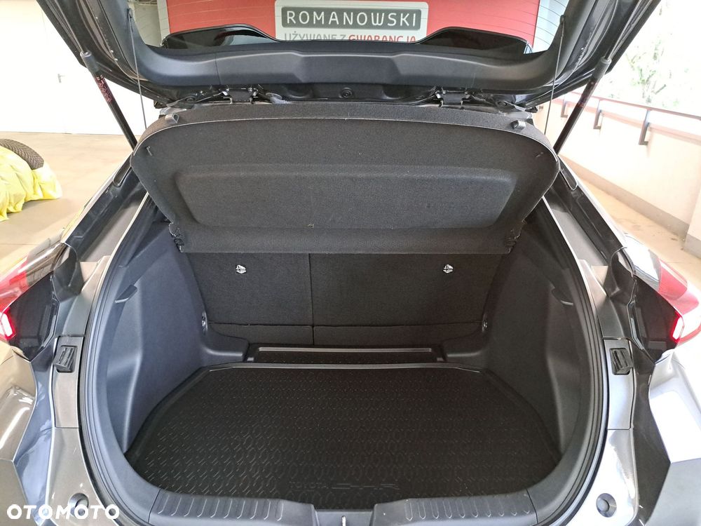 Toyota C-HR 1.8 Hybrid Style - 13