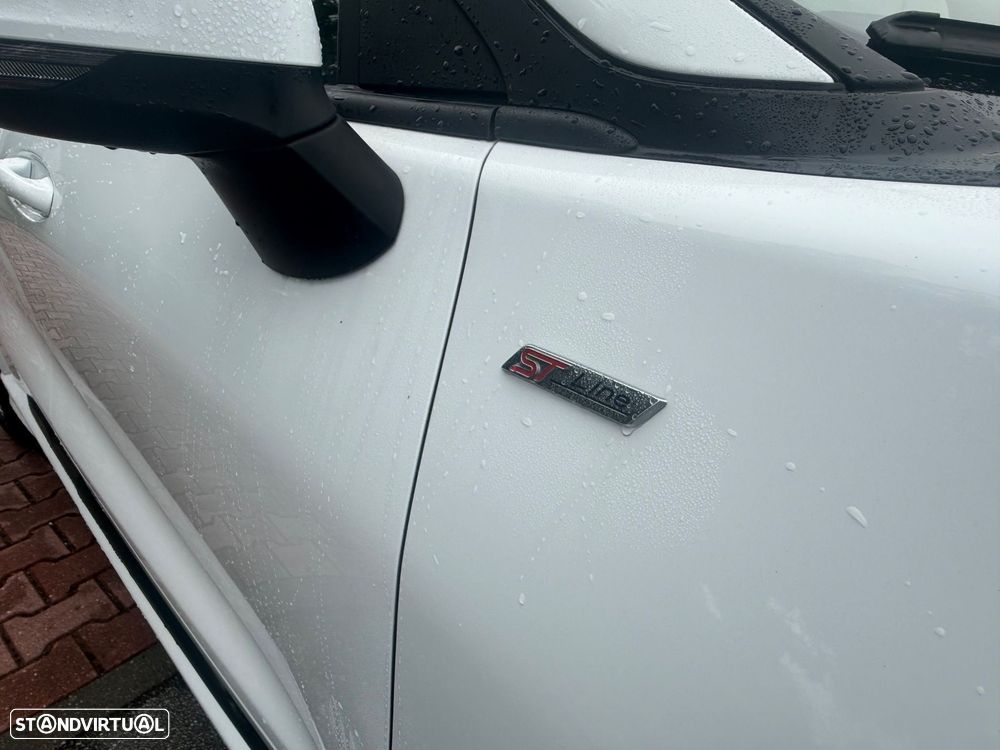 Ford Puma - 11