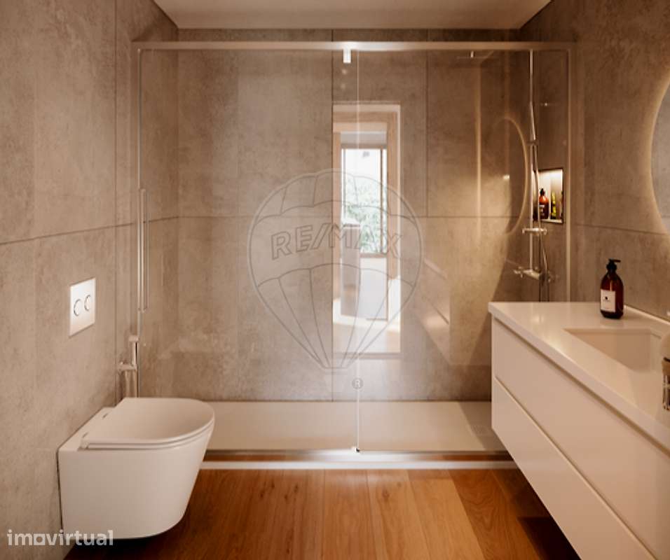 Apartamento T3 para venda - Grande imagem: 4/22