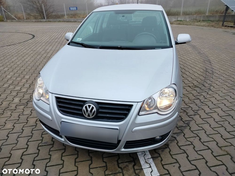 Volkswagen Polo 1.2 United - 5