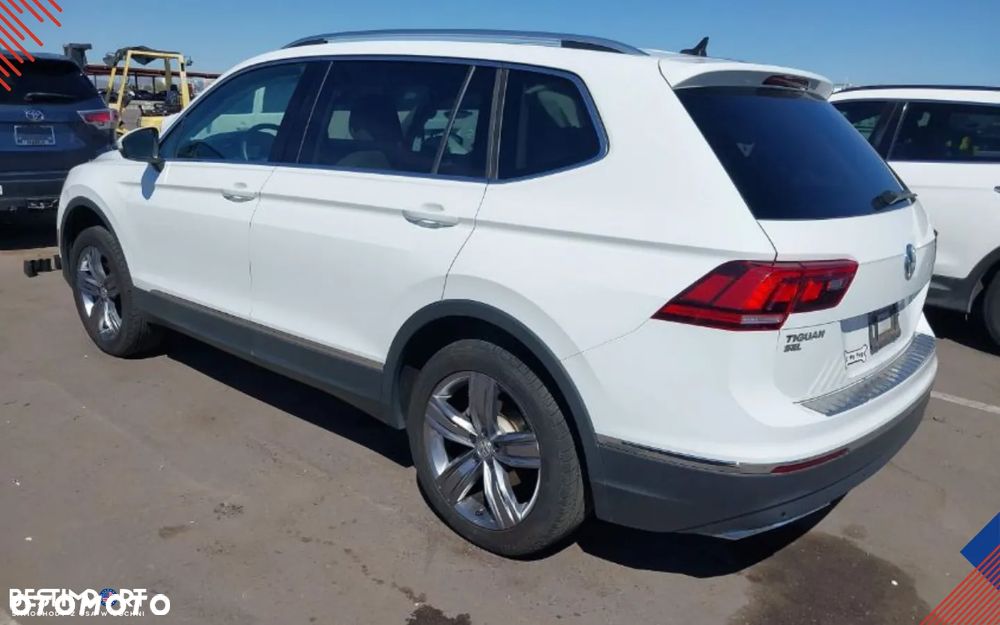 Volkswagen Tiguan 2.0 TSI 4Mot R-Line DSG - 14