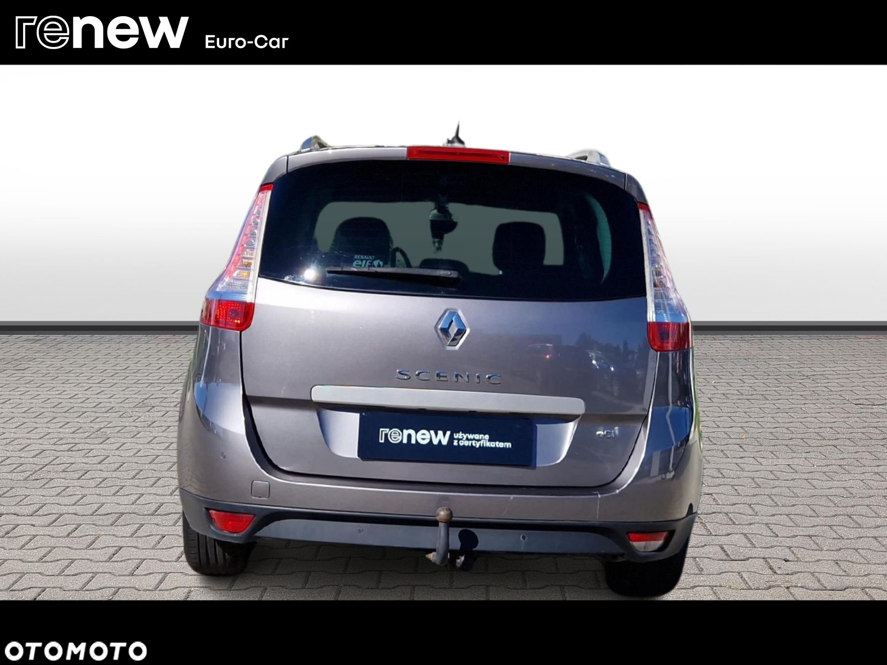 Renault Grand Scenic - 4