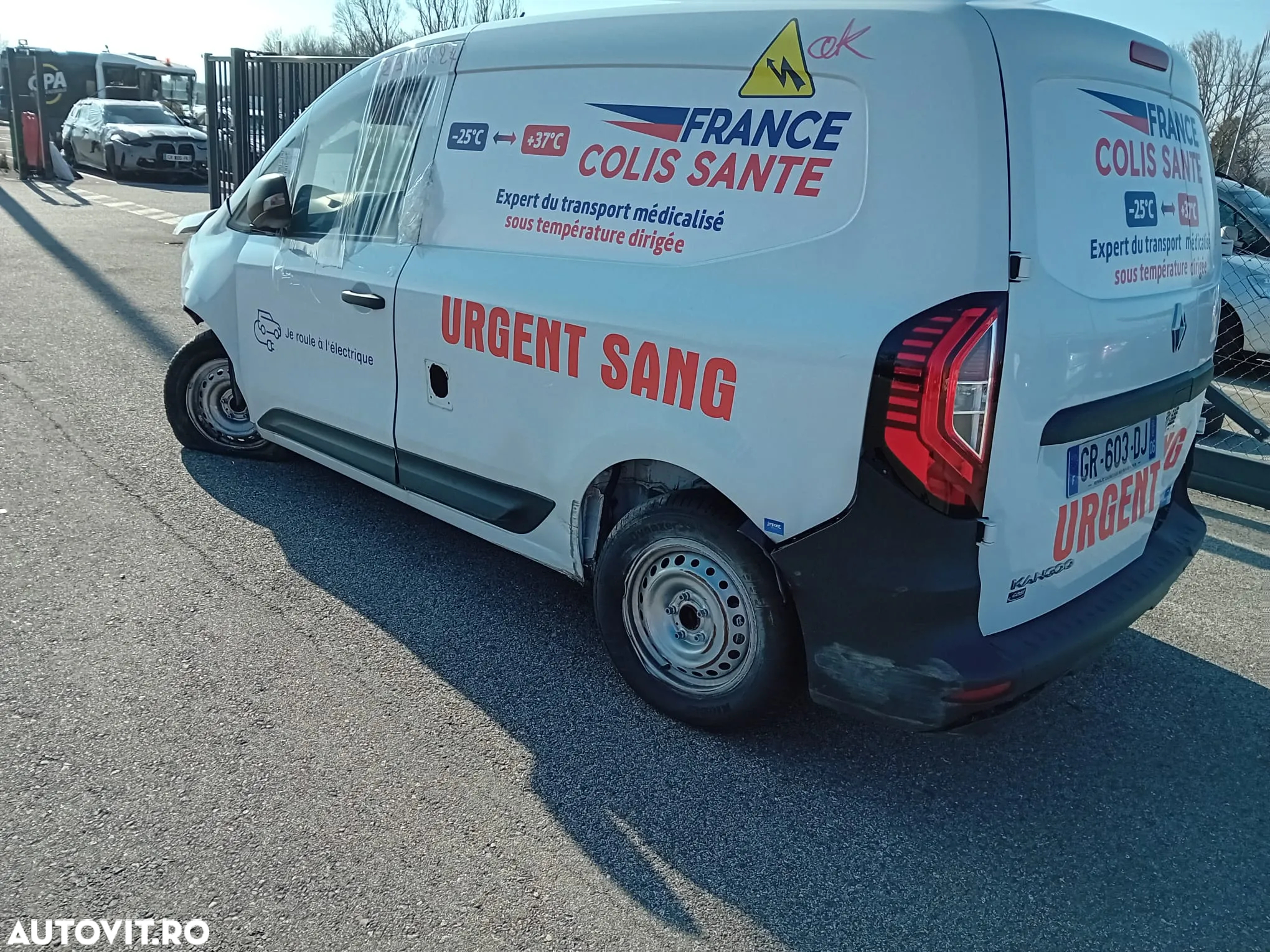 Renault Kangoo - 7