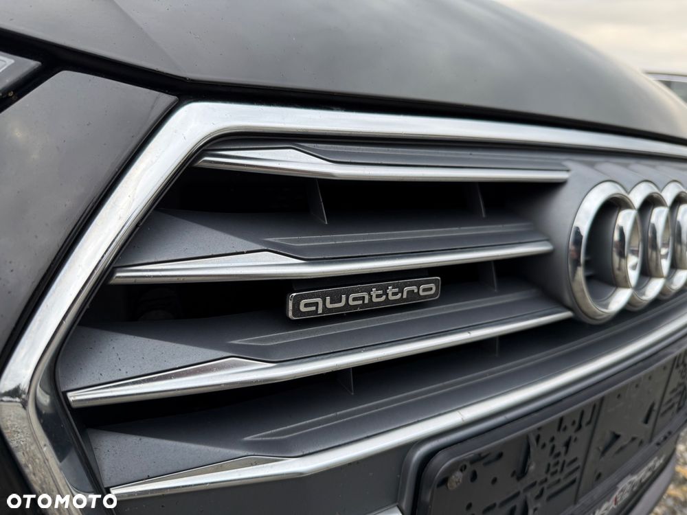 Audi A4 Avant null - 39