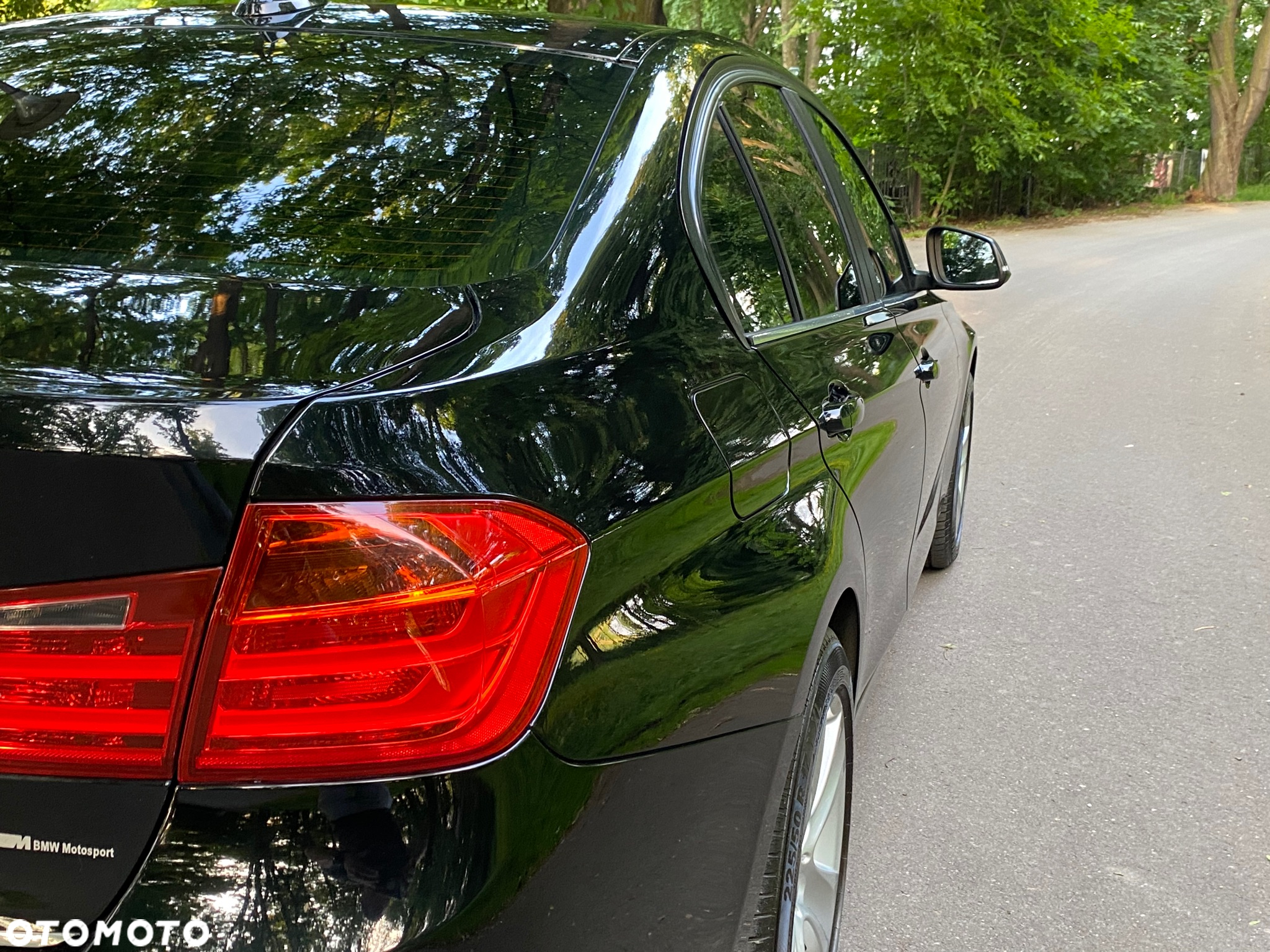 BMW Seria 3 318d Touring Modern Line - 29