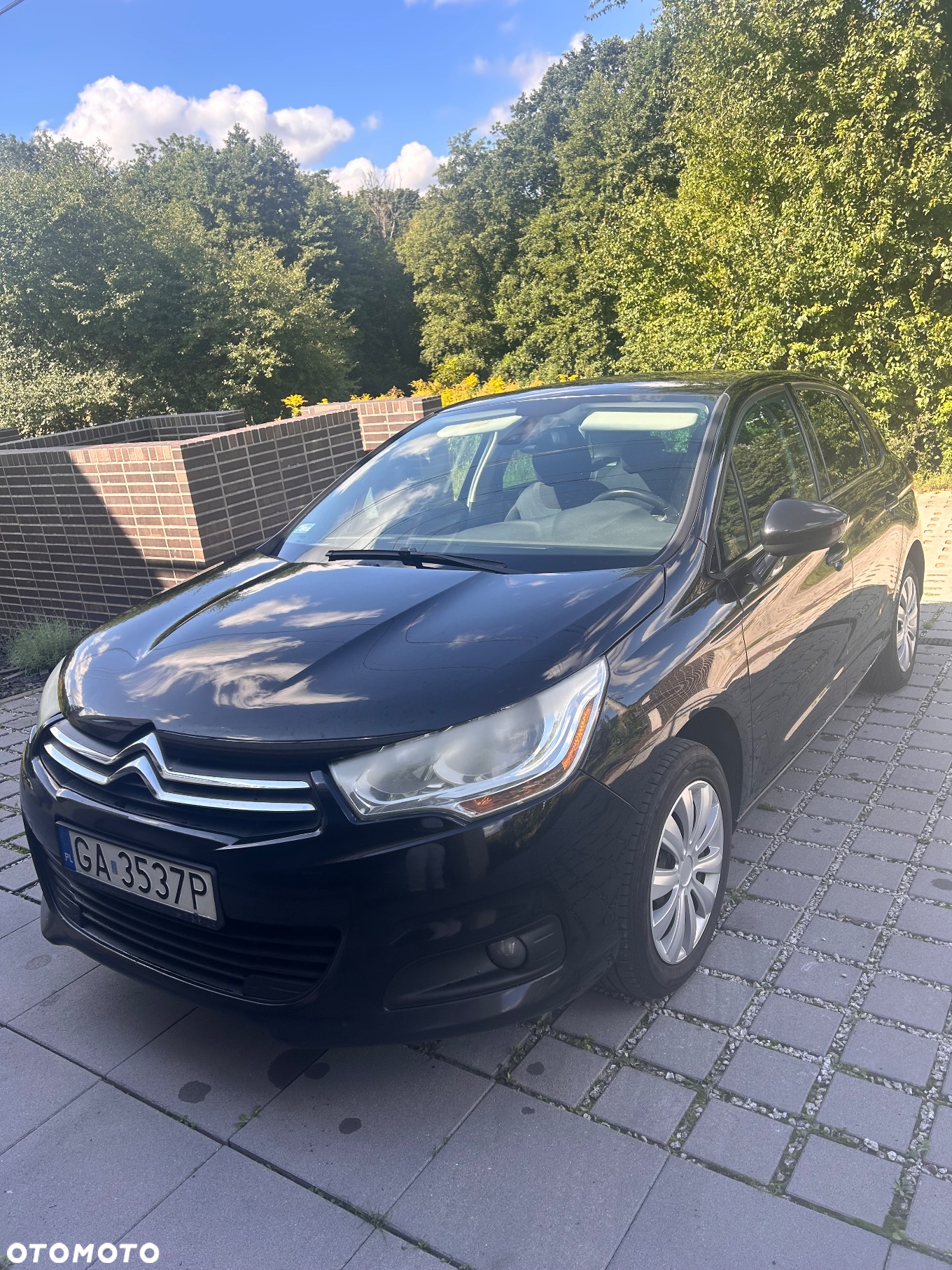 Citroën C4 - 3