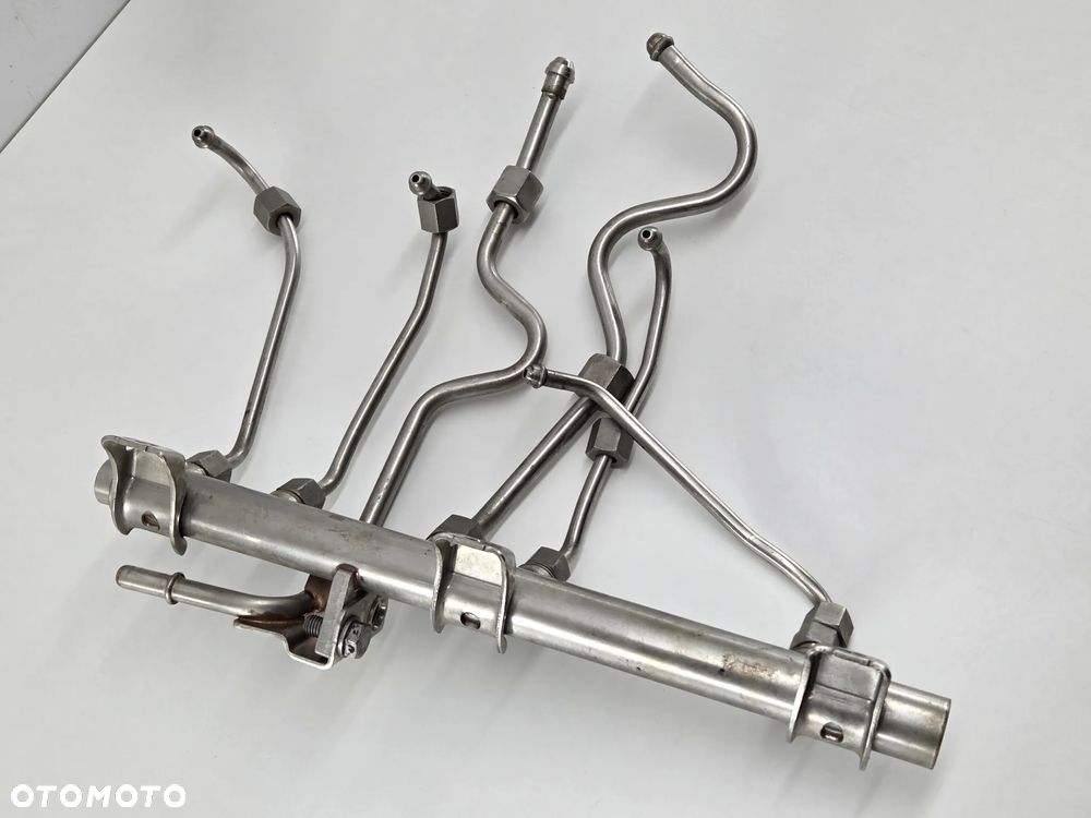 LISTWA WTRYSKOWA RURKA  BMW E81 E87 E90 E91 N43 7562474 - 11