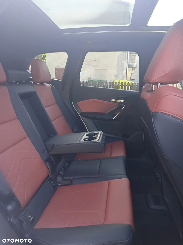 BMW X1 xDrive25i M Sport sport - 35