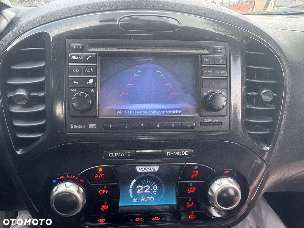 Nissan Juke 1.5 dCi 360 - 11