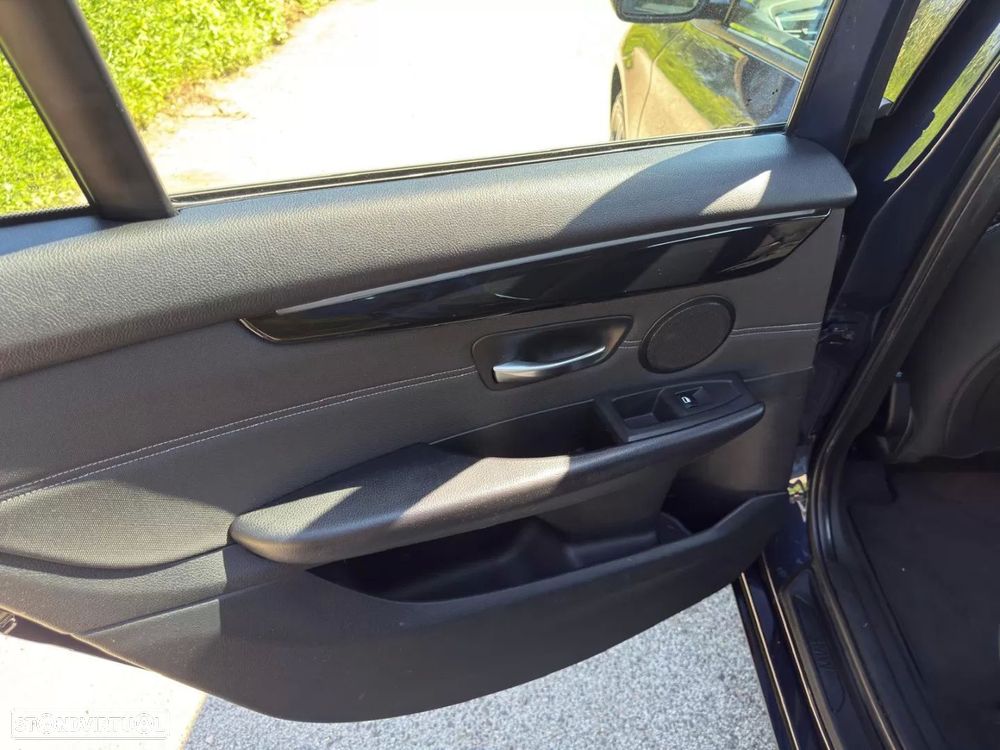 BMW 216 Gran Tourer d 7L Advantage - 36