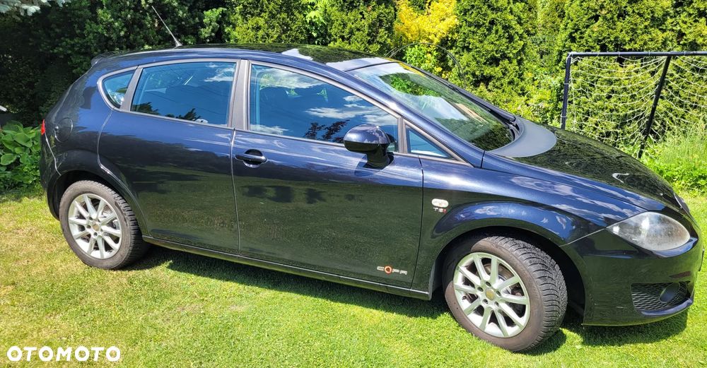 Seat Leon 1.2 TSI Sport - 2