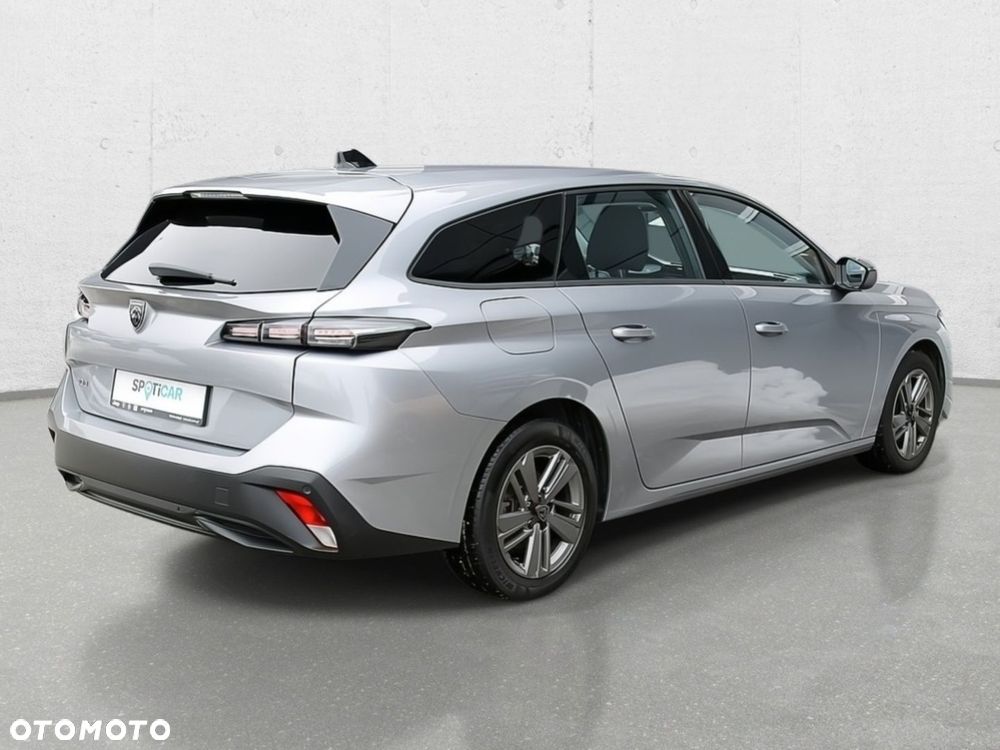 Peugeot 308 1.5 BlueHDi Active Pack S&S - 4