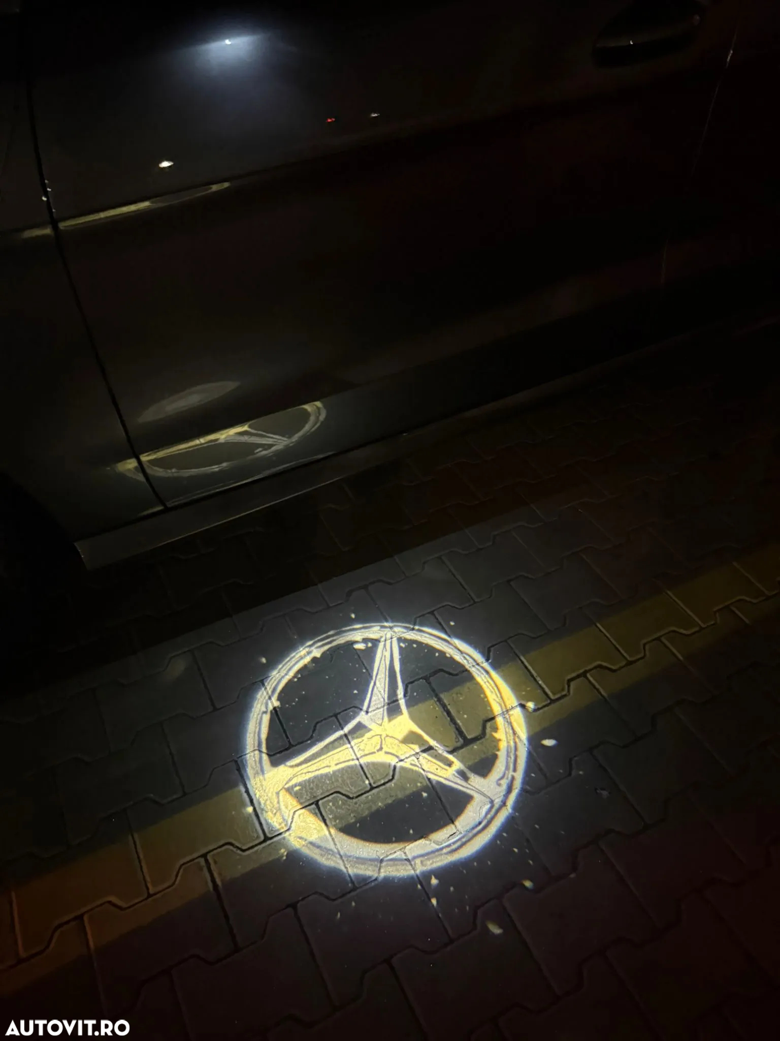 Mercedes-Benz GLE 350 d 4Matic 9G-TRONIC AMG Line - 5