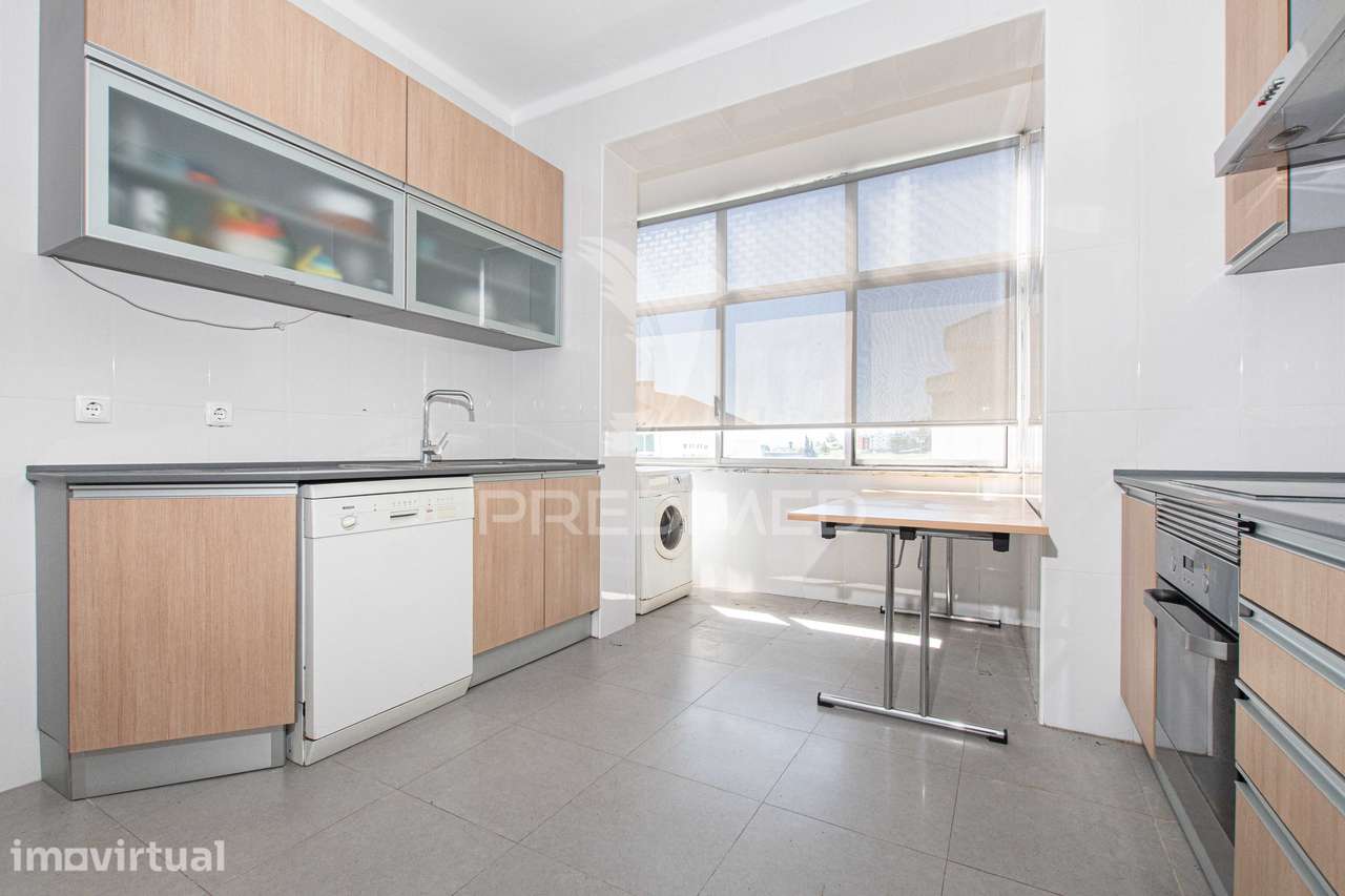 Apartamento t2 Azambuja - Grande imagem: 3/17