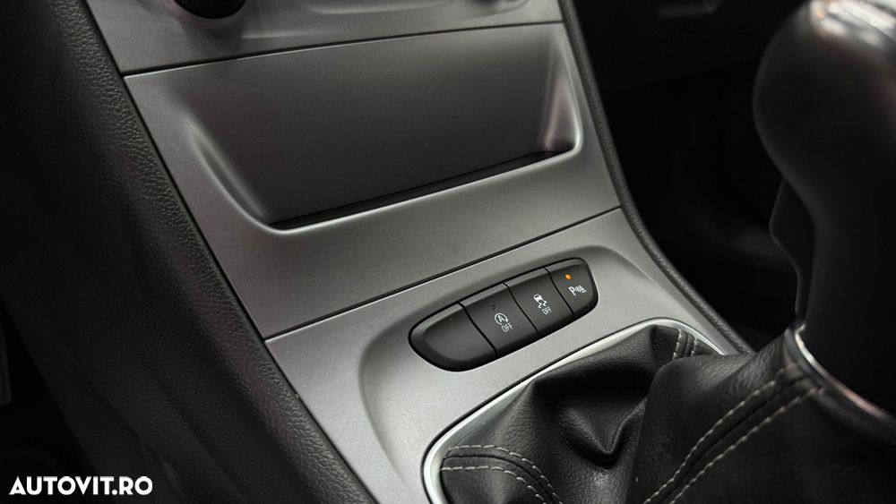 Opel Astra 1.6 D (CDTI) Business - 24