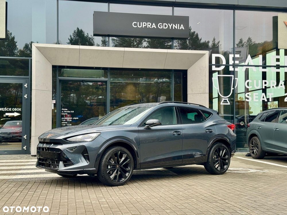 Cupra Formentor 2.0 TSI 4Drive DSG - 3