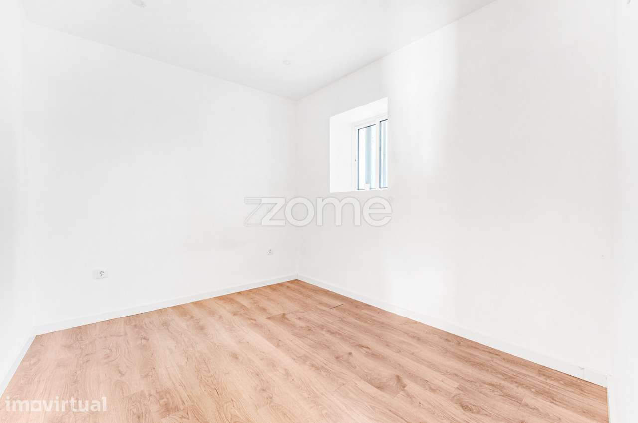MORADIA T1+1 PRONTA A HABITAR | LARGO DE SÃOBRÁS Nº48, PEDROSO | GA... - Grande imagem: 4/15