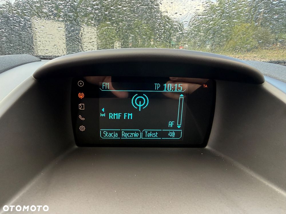 Ford Fiesta 1.0 EcoBoost STart-Stop Titanium - 20