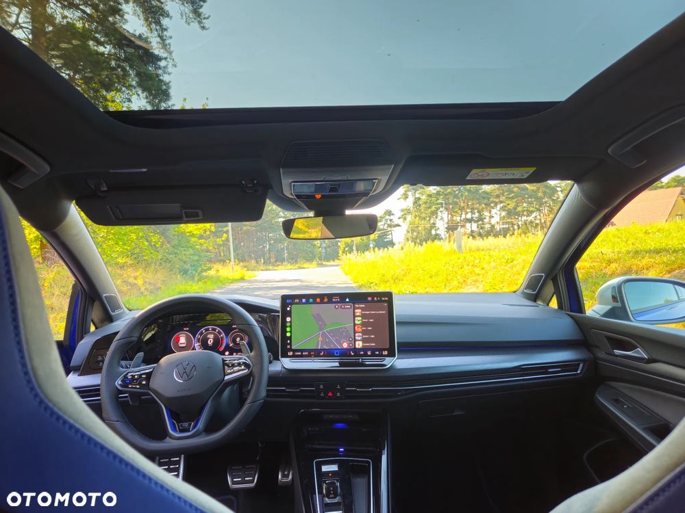 Volkswagen Golf 2.0 TSI 4Motion R DSG - 22