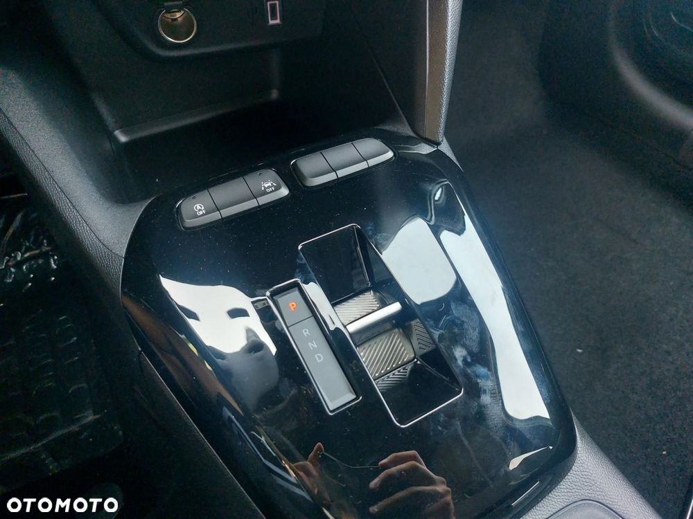 Opel Corsa 1.2 T mHEV Yes 2026 eDCT - 21