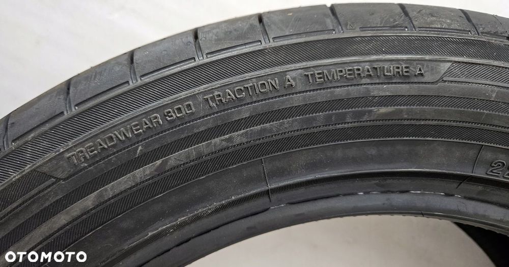 OPONA YOKOHAMA BLUEARTH-XT AE61 225 55 R18 98V - 8