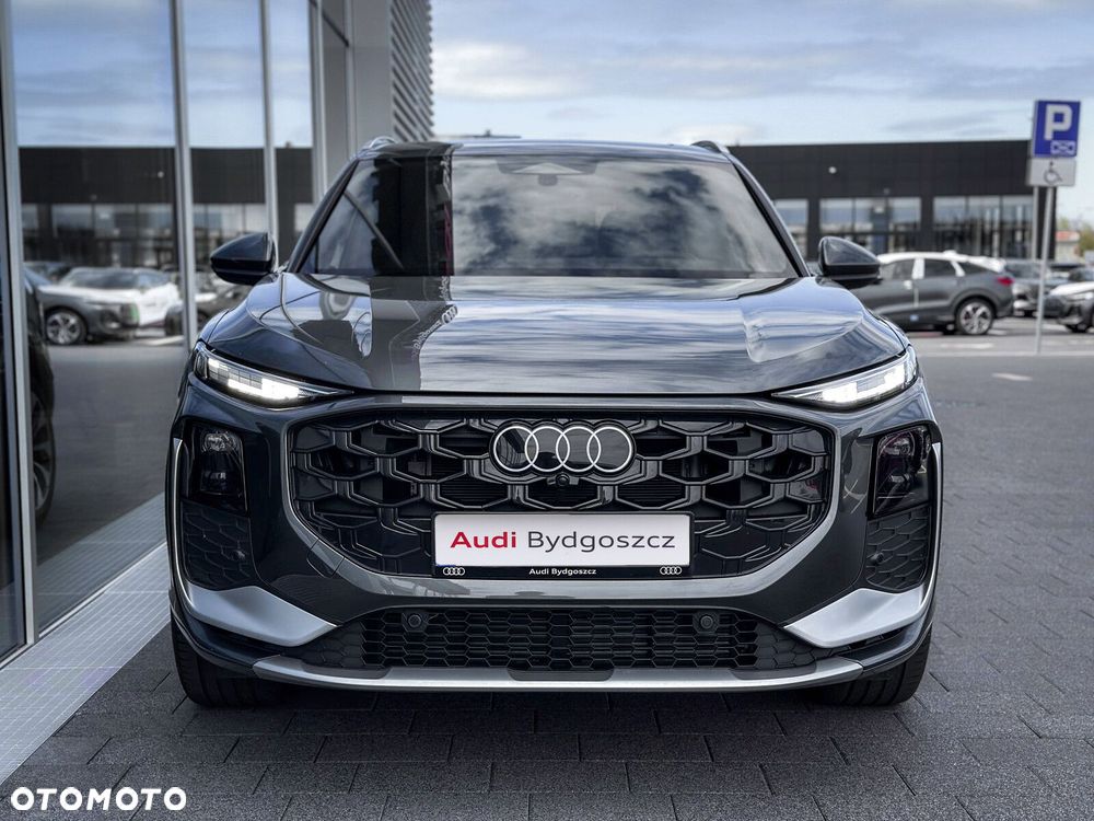 Audi Q3 - 4