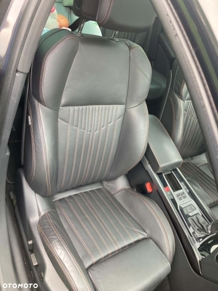 Peugeot 508 BlueHDi FAP 180 Automatik Stop&Start Allure - 2