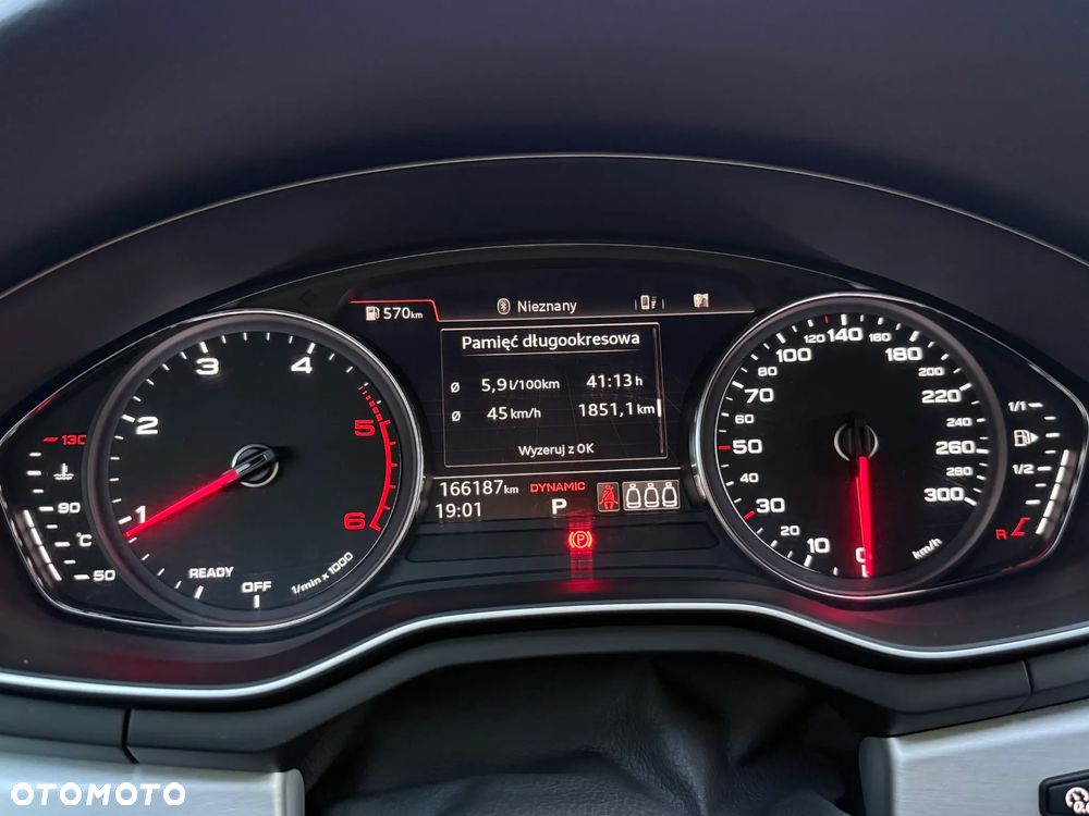 Audi A5 Sportback - 22