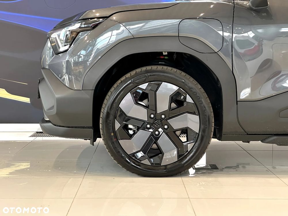 Suzuki e VITARA - 7