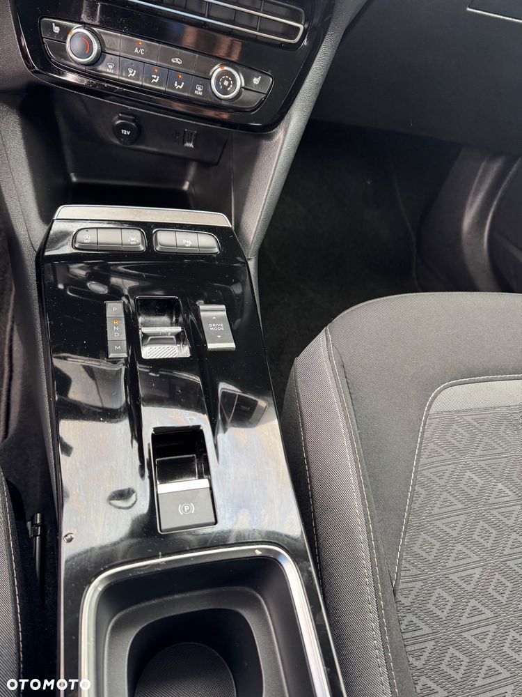 Opel Mokka 1.2 DI Turbo Automatik Elegance - 21