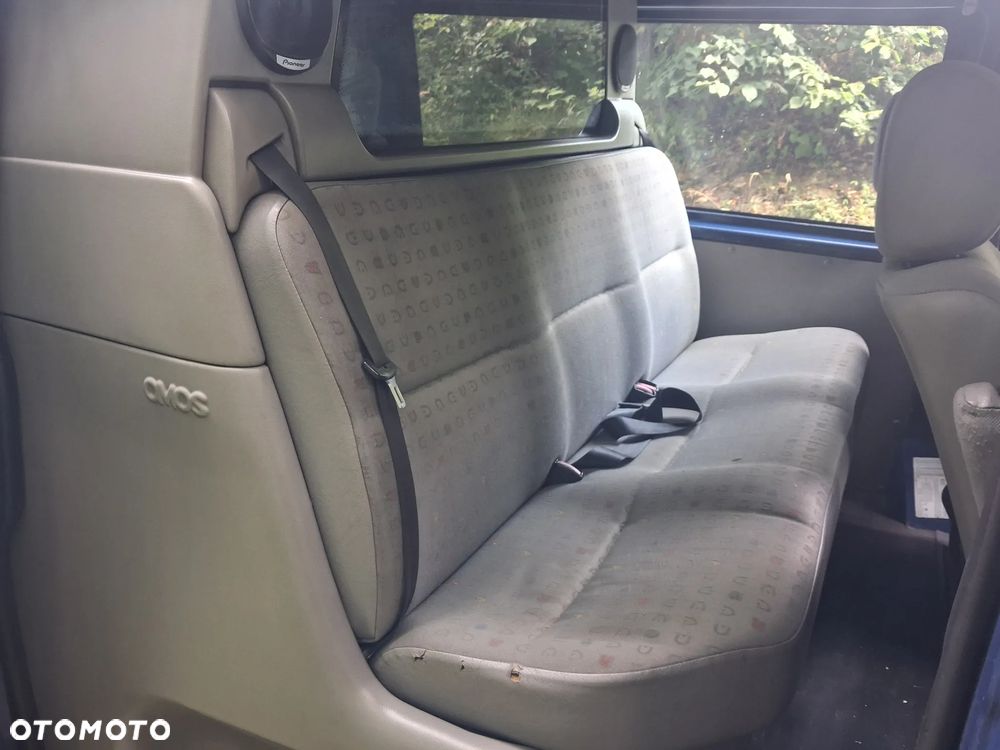Volkswagen Transporter - 6