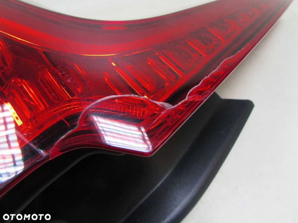 VOLVO V60 II 18- LAMPA TYL LEWA LED 32291358 EUROPA - 8