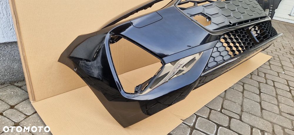 ZDERZAK PRZÓD PRZEDNI AUDI A5 B10 2025- 6 PDC - 3