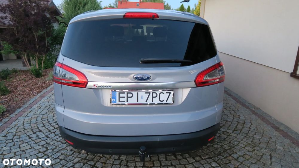 Ford S-Max - 6