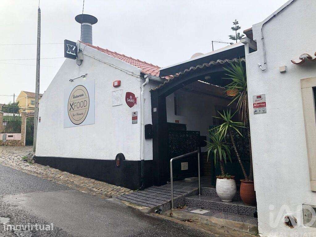 Restaurante em Carregado e Cadafais de 274,00 m2 - Grande imagem: 2/22
