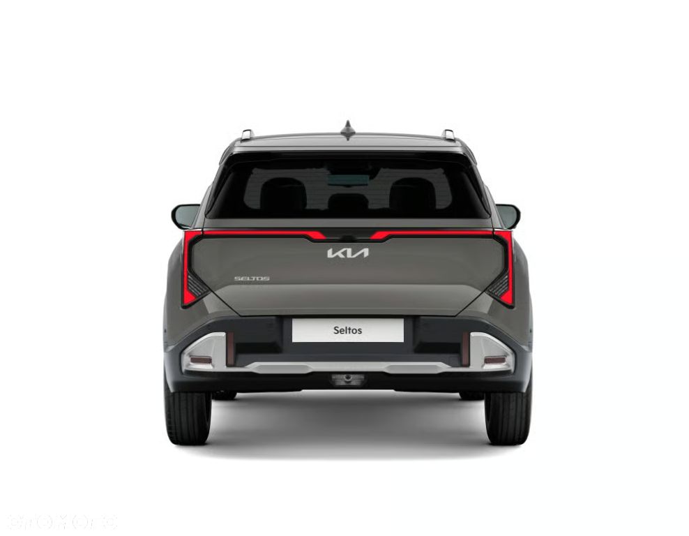 Kia Inny - 6