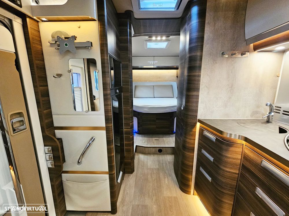 Laika Ecovip L 4012 DS - 36