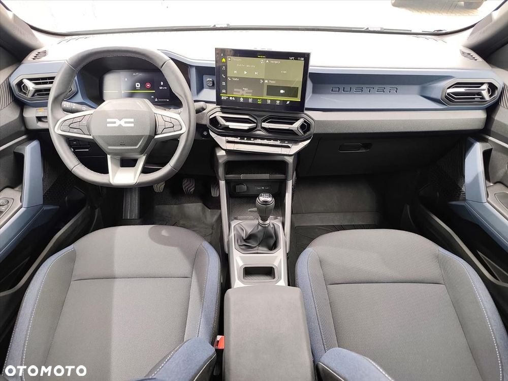 Dacia Duster - 8