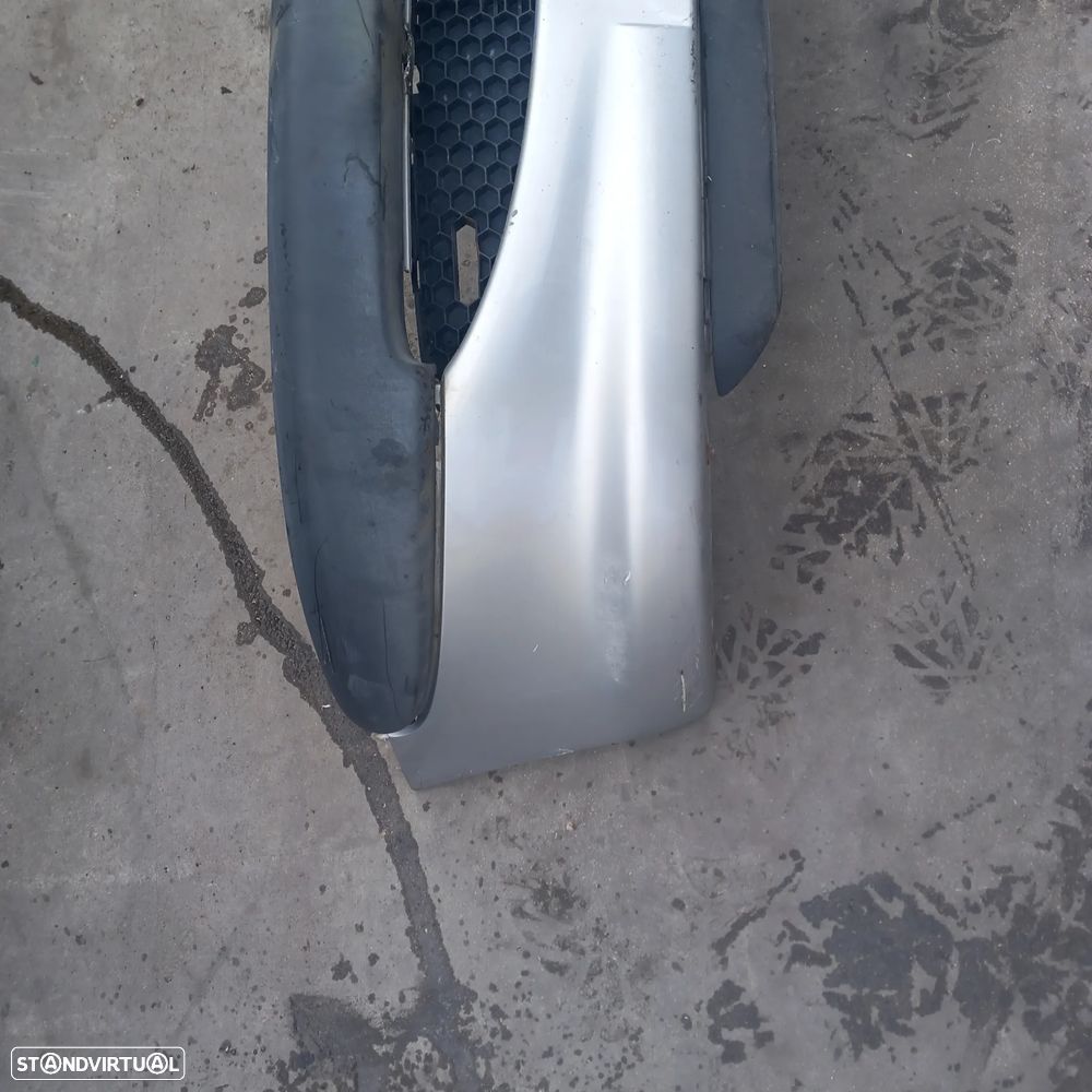 Para-choques da frente Peugeot 206 - 3