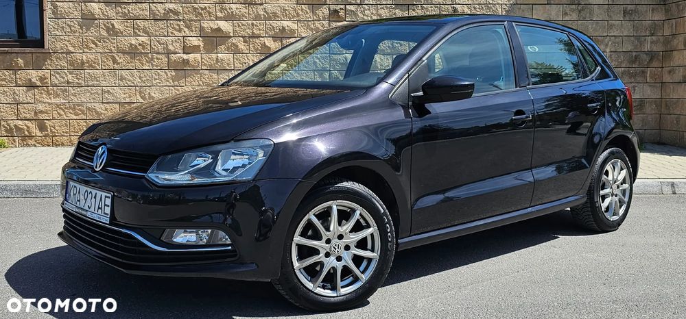 Volkswagen Polo 1.2 TSI BMT Highline Perfectline - 1